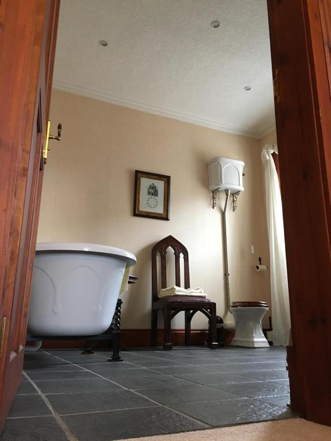 Moraybank Bed & Breakfast Elgin Zewnętrze zdjęcie